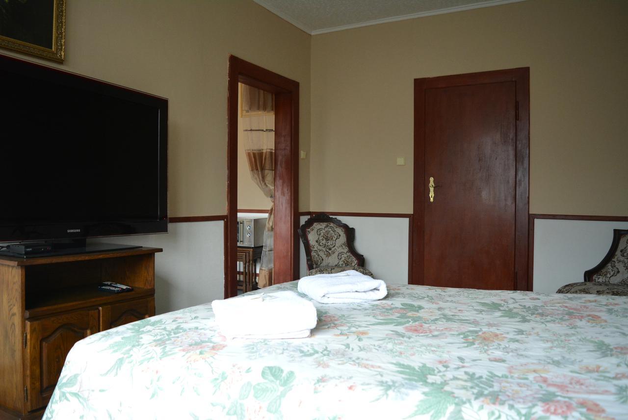 Hotel Posta Decin Exterior foto