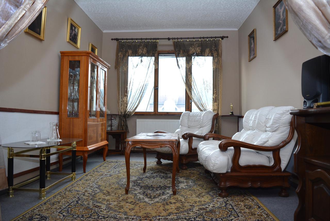 Hotel Posta Decin Exterior foto